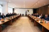 Članovi kolegija Doma naroda i Predstavničkog doma Parlamentarne skupštine BiH razgovarali sa premijerom Vlade Republike Hrvatske